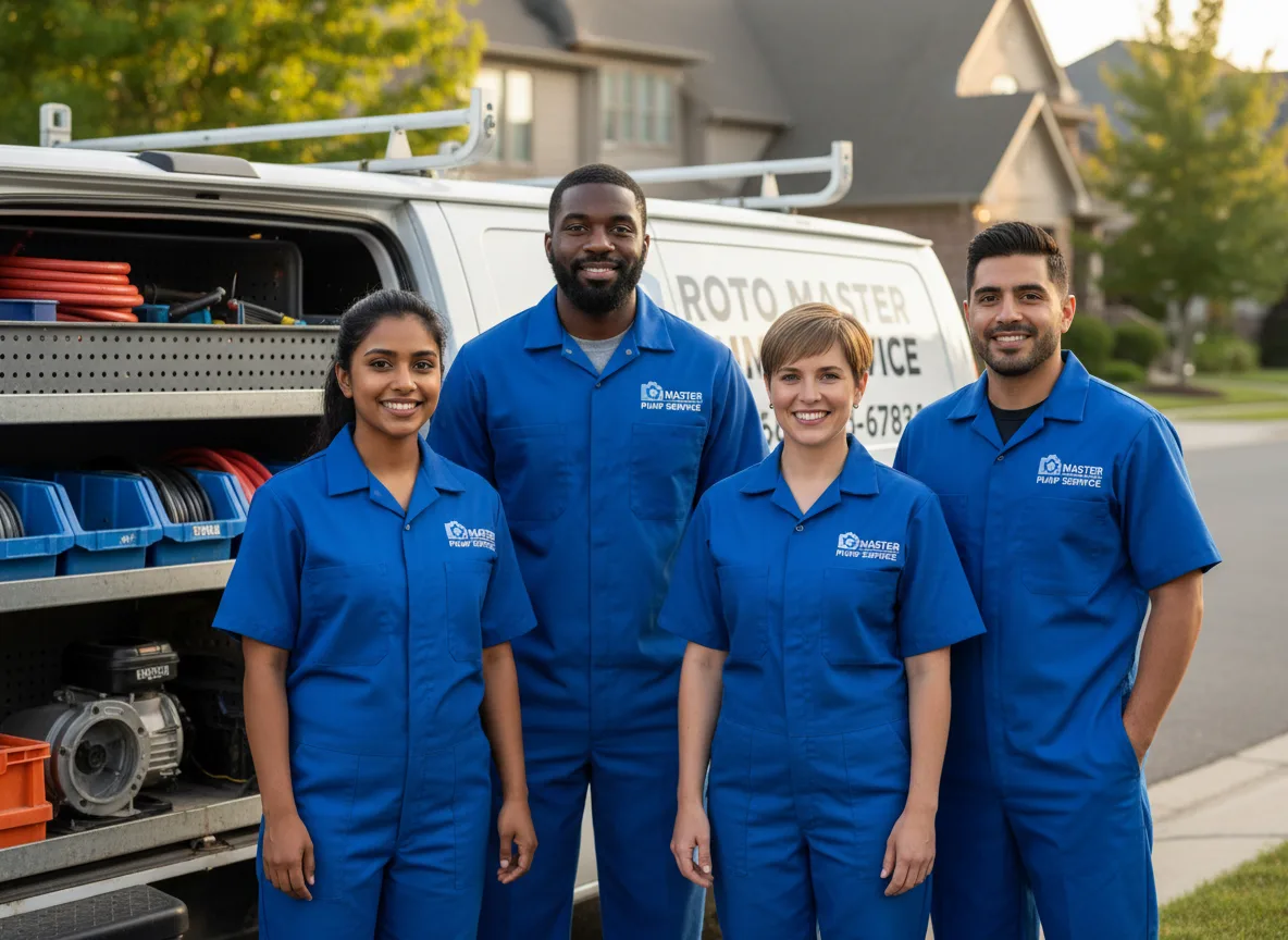 Sump Pump Installation company in Pennsauken, NJ